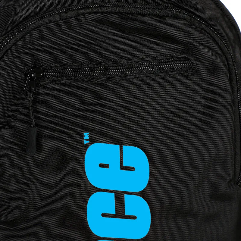 Challenger Rucksack-Schwarz,Türkis