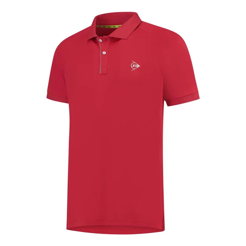 Club Polo Herren-Rot