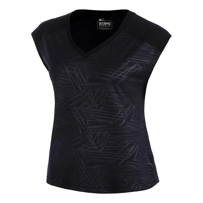 Carole T-Shirt Damen - dunkelblau