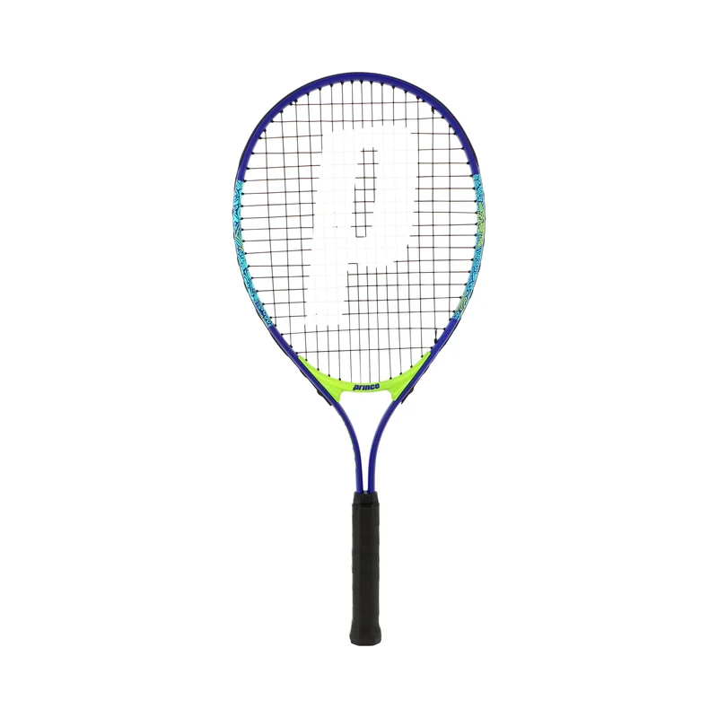 Ace Face 25 Blue Kinderschläger besaitet
