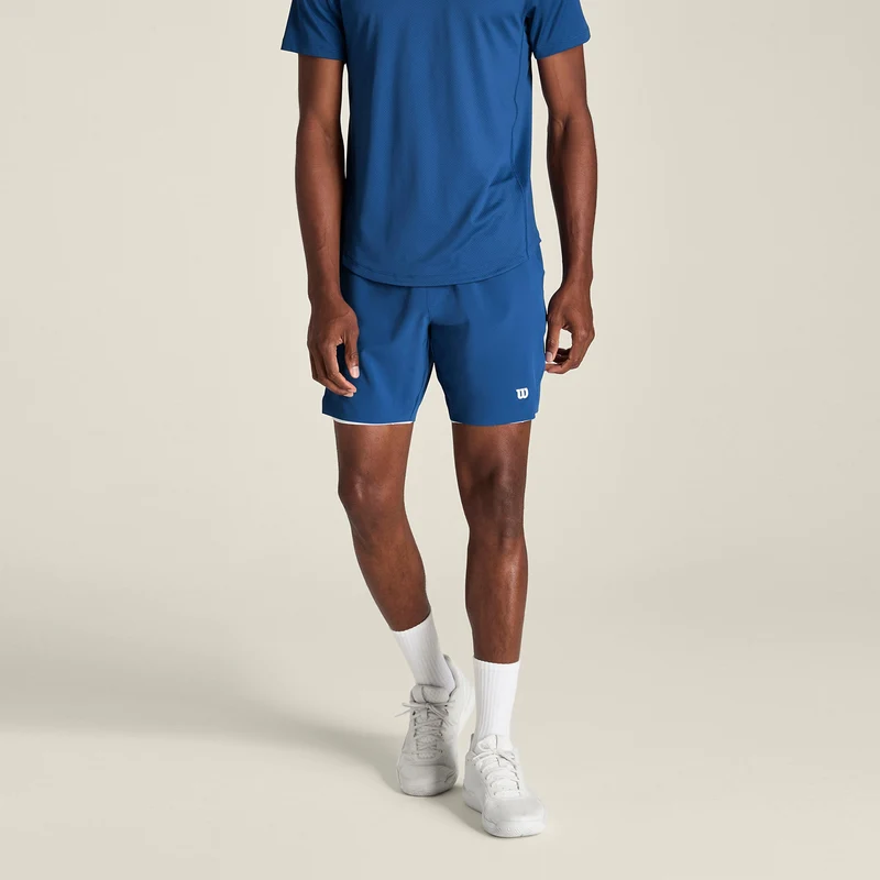 Tournament 7in Shorts Herren - blau
