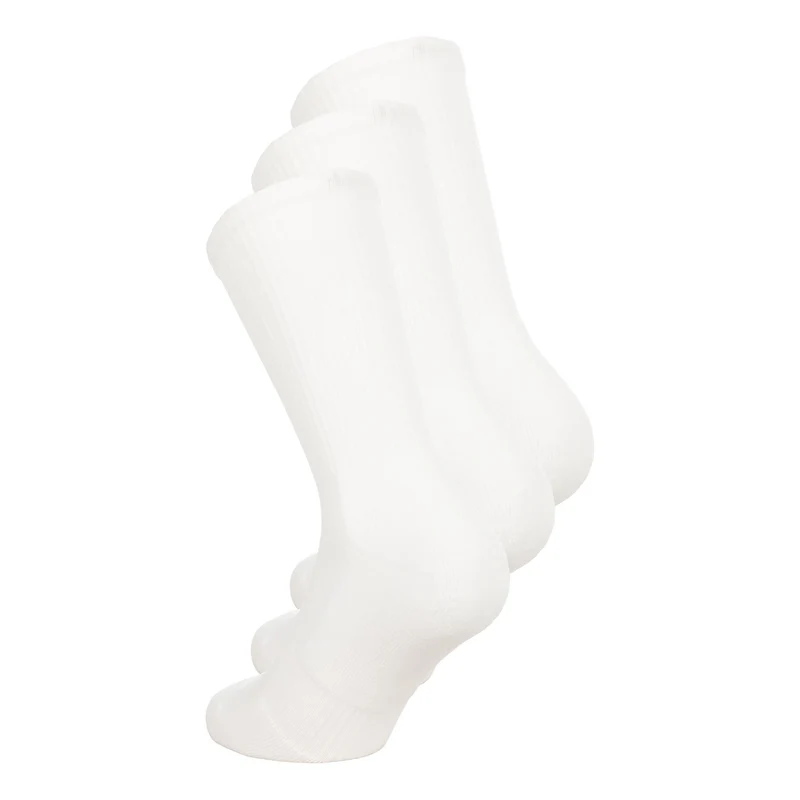 Classic Tennissocken Unisex - weiß