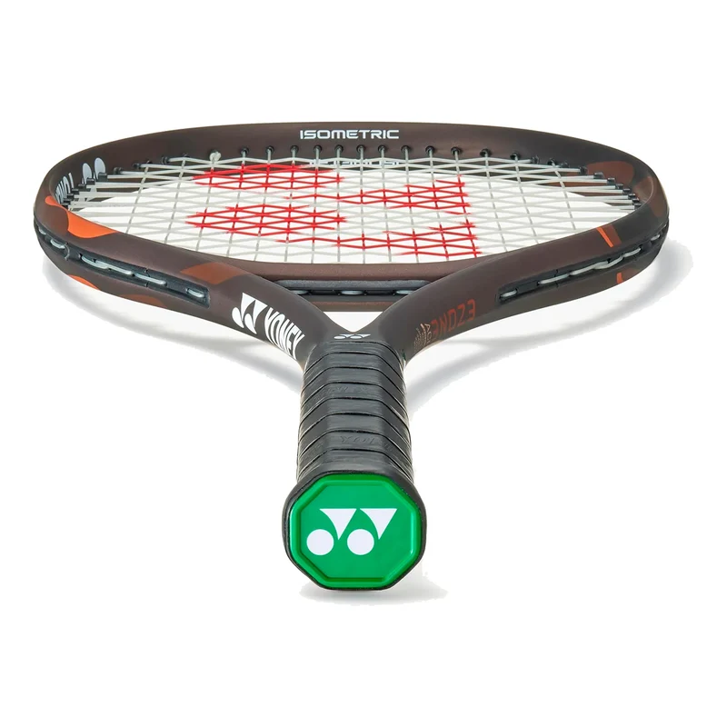 Ezone ACE (2026) Espresso Brown Komfortschläger besaitet