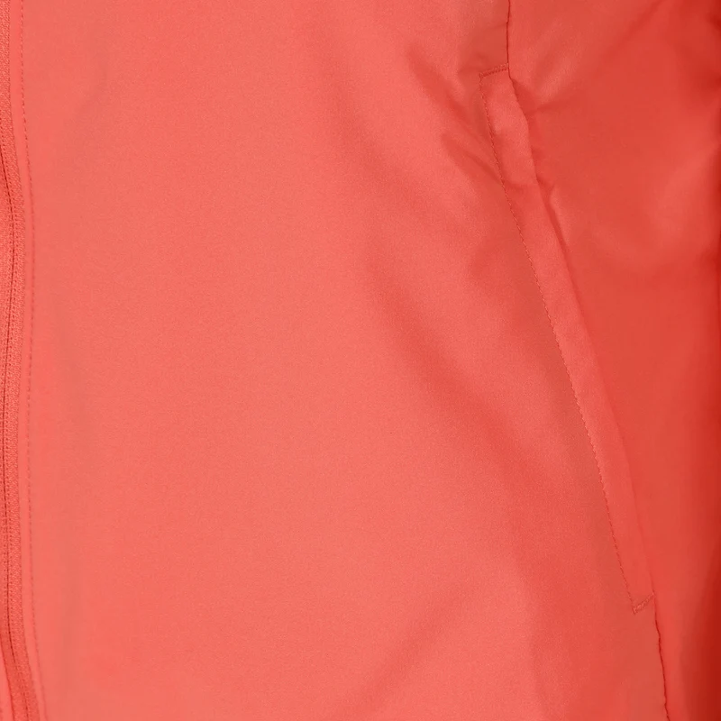 Swoosh Laufjacke Damen-Berry