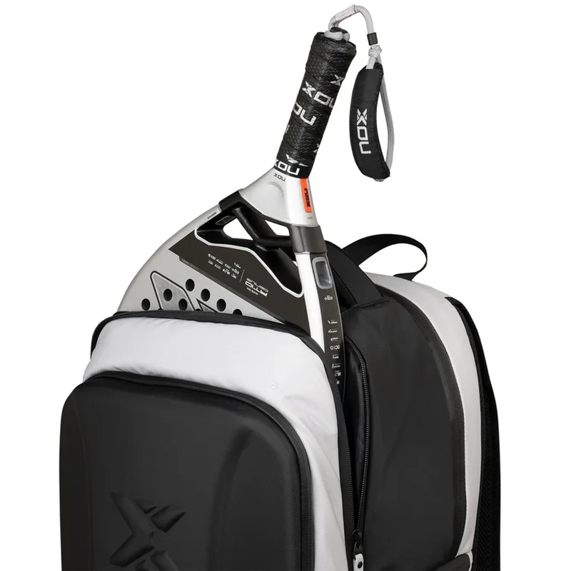 Master Series Rucksack-Schwarz,Grau