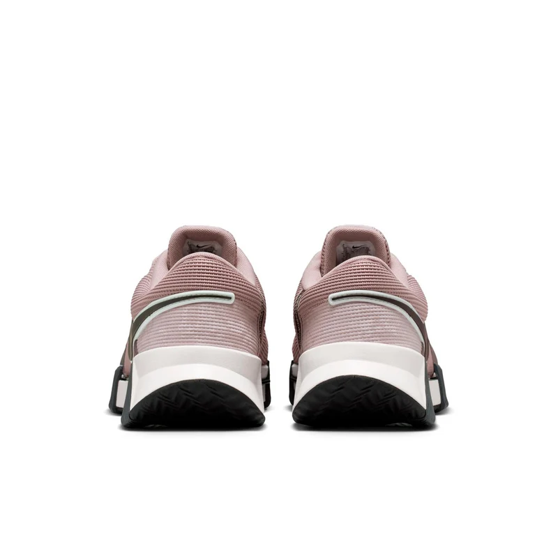 Zoom GP Challenge 1.5 Premium Sandplatzschuh Herren - mauve, dunkelgrau