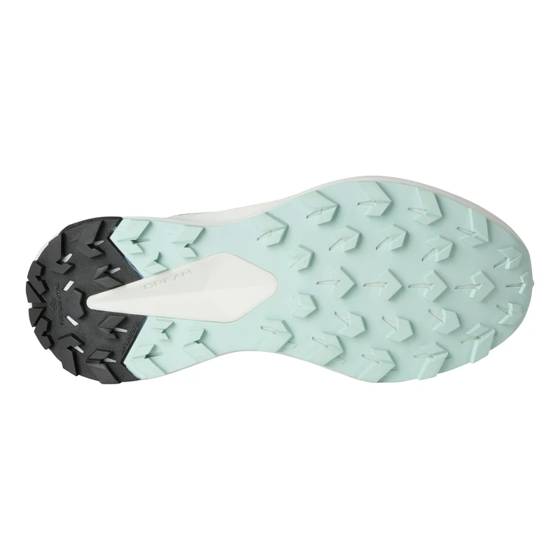 Vectiv Infinite 3 Trailschuh Damen - mint, weiß