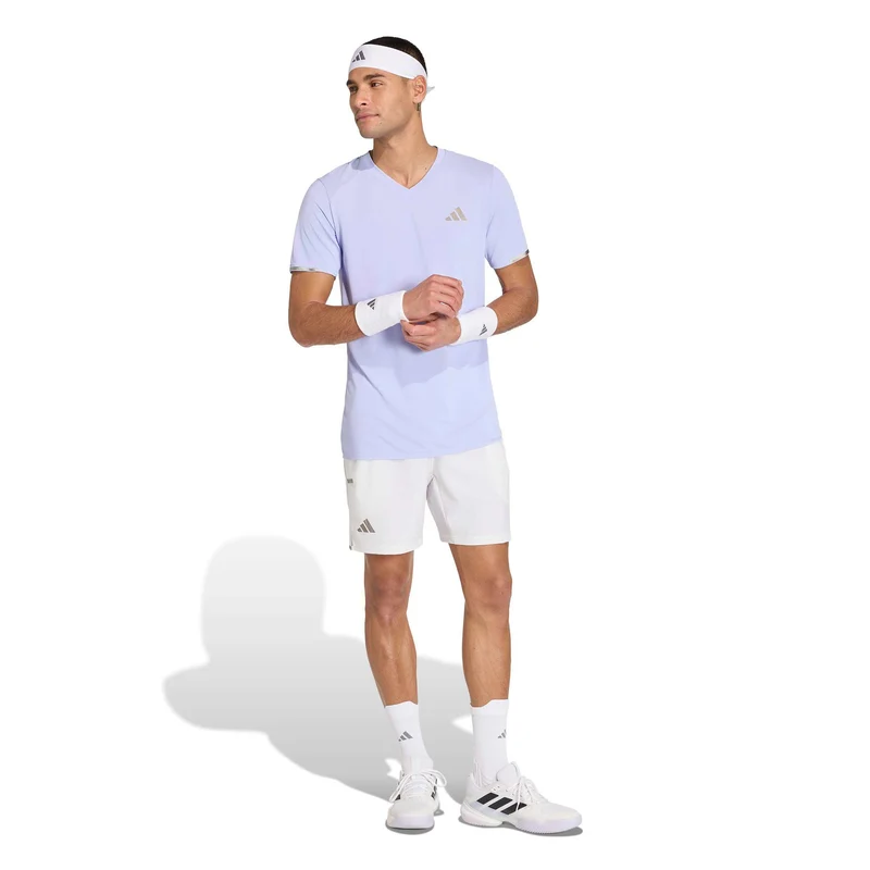 Freelift Pro T-Shirt Herren - flieder, silber