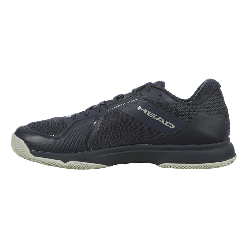 Sprint Team 4.0 Sandplatzschuh Herren-dunkelblau, hellgrün