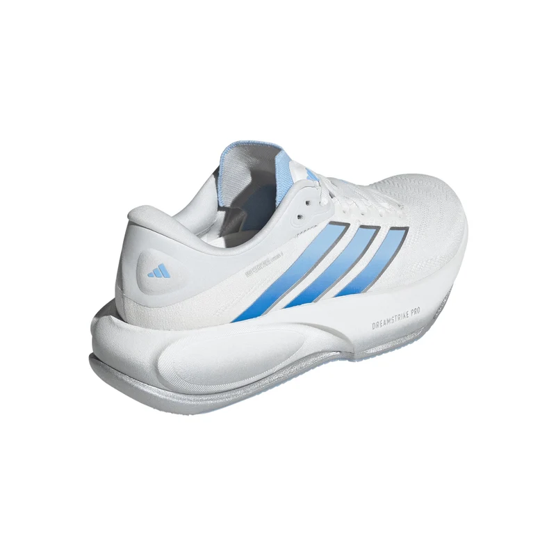 Supernova Prima 3 Neutralschuh Damen - hellblau, weiß