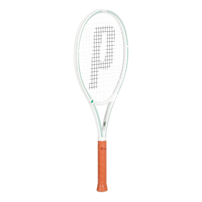Warrior White Edition 100 Allroundschläger