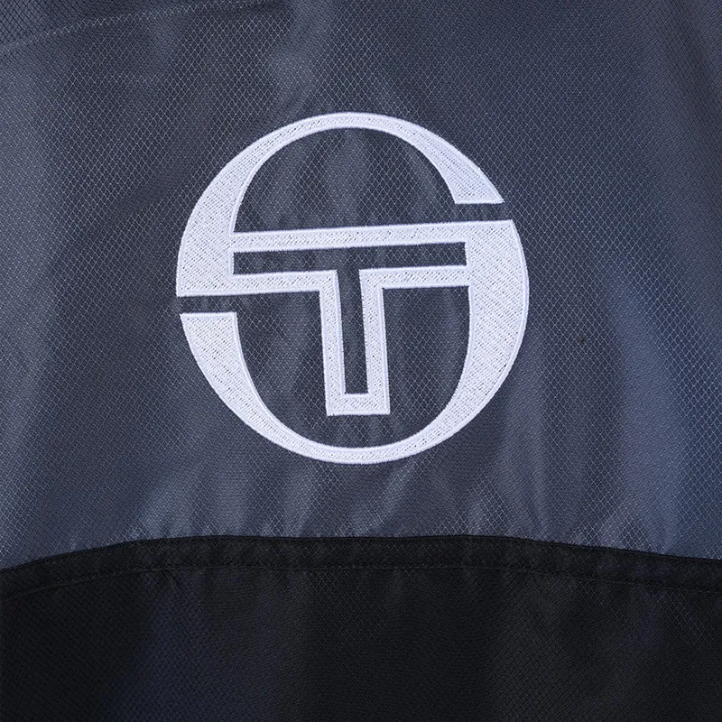 Scorpione Trainingsanzug Herren - schwarz, grau