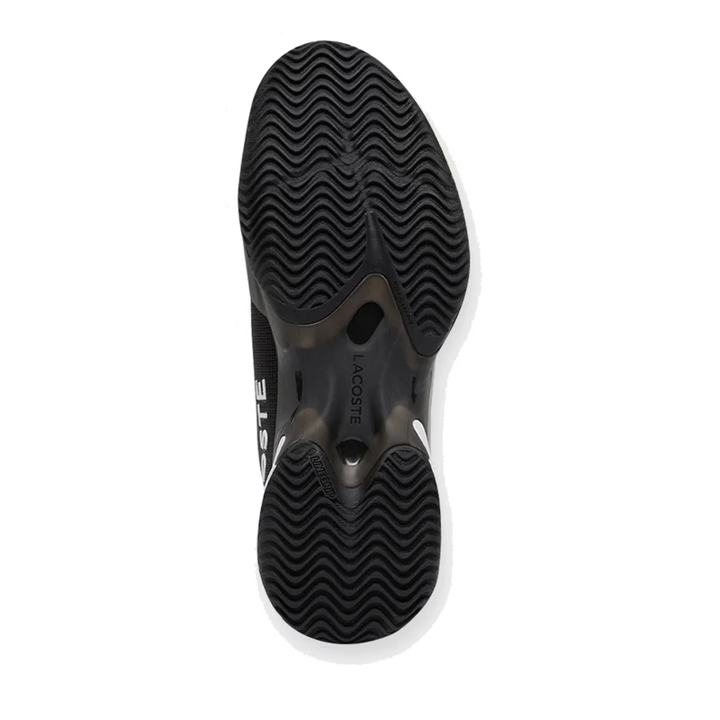 AG-LT Ultra Sandplatzschuh Herren - schwarz, weiß
