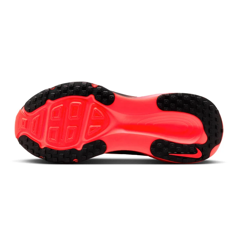 Vomero 18 Neutralschuh Herren - schwarz, orange