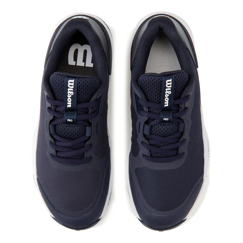 Intrigue Pro Sandplatzschuh Damen-Dunkelblau