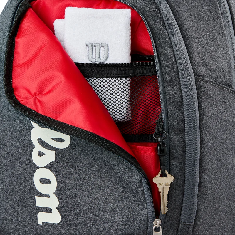 Tour Rucksack-Schwarz,Creme