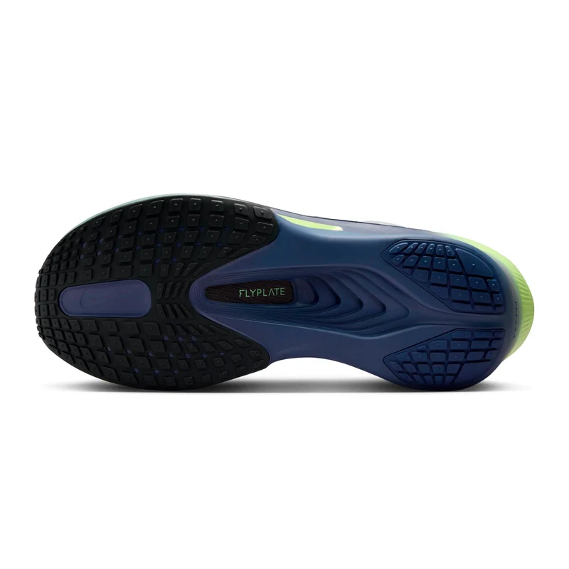 Zoom Fly 6 Wettkampfschuh Herren - mint, grün