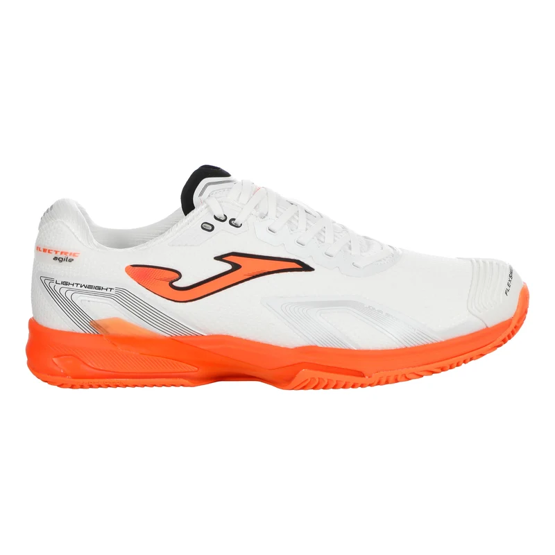 Electric Sandplatzschuh Herren-grau