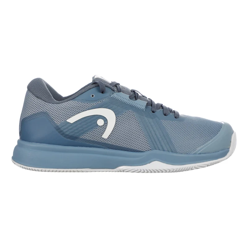 Sprint Team 4.0 Sandplatzschuh Damen-blau, dunkelblau