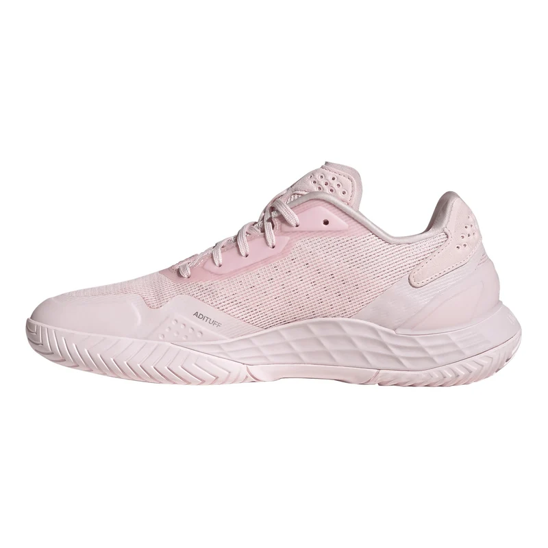 Defiant Speed 2 Allcourtschuh Damen - pastellrosa, rosa