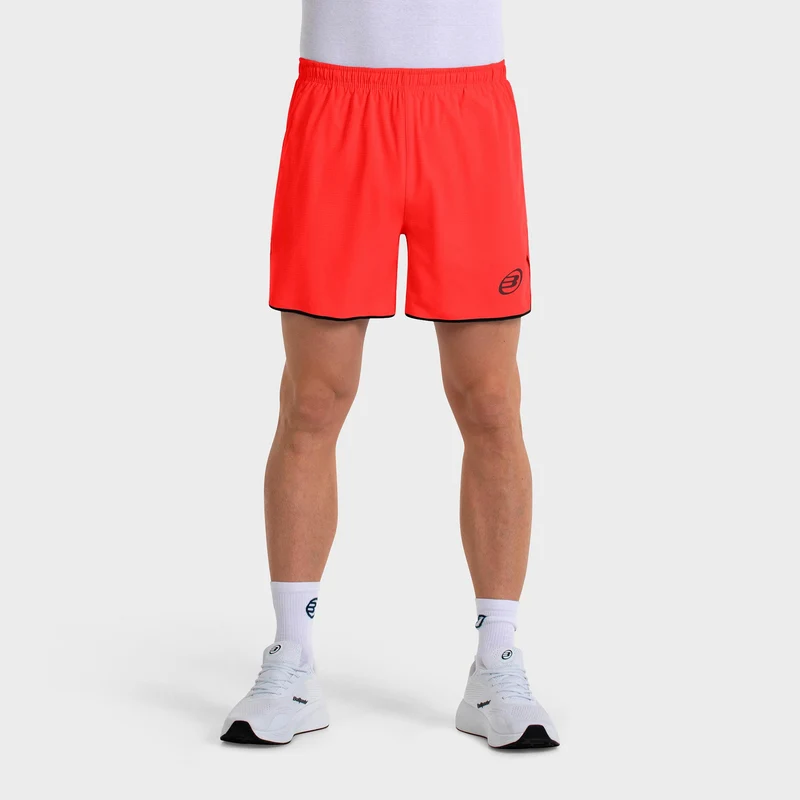 Mateso Shorts Herren - rot