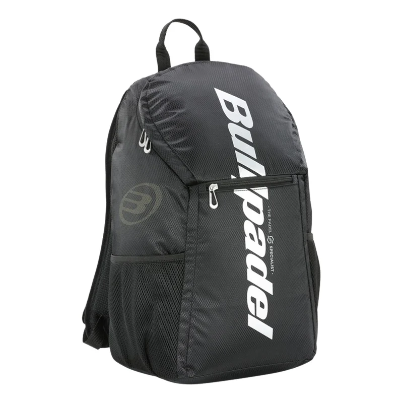 PERFO Rucksack - schwarz