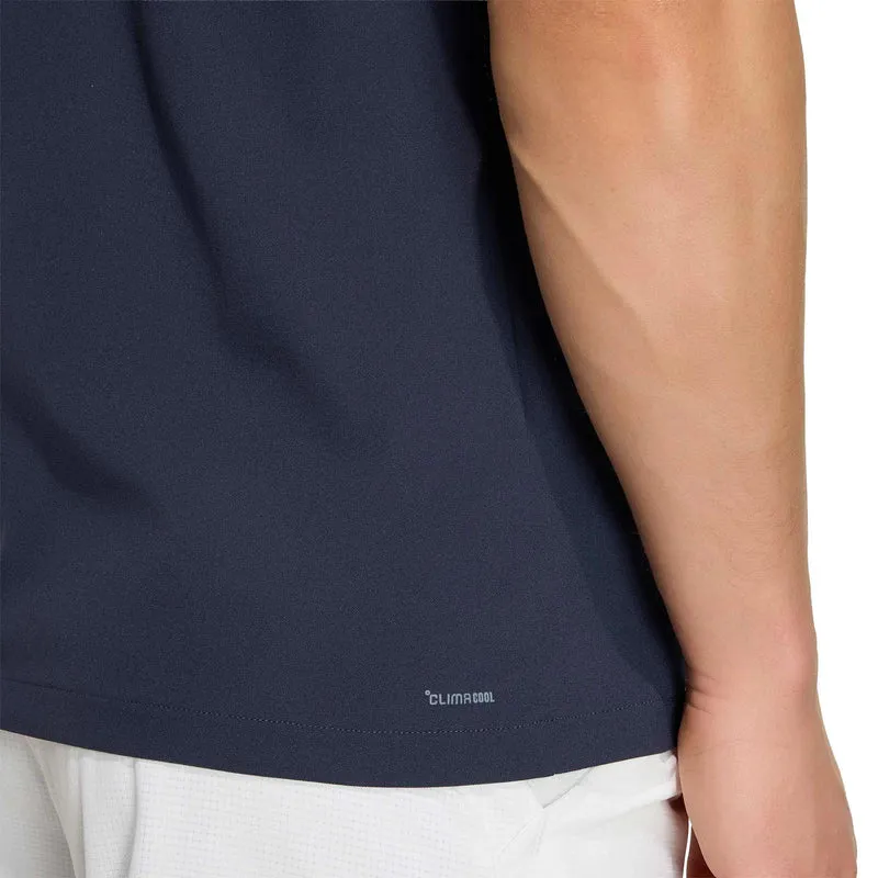 Freelift Pro Polo Herren - dunkelblau