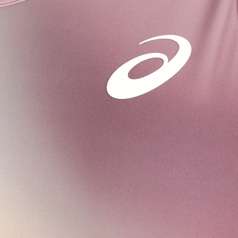 AOP Kleid Damen - flieder