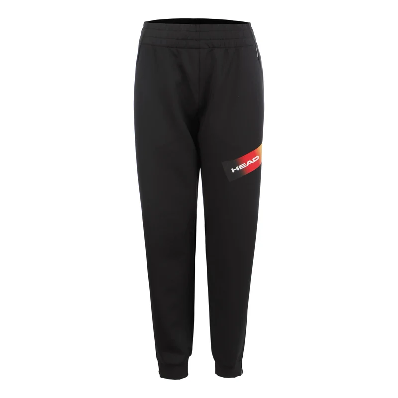 DTB Vision Trainingshose Damen-schwarz