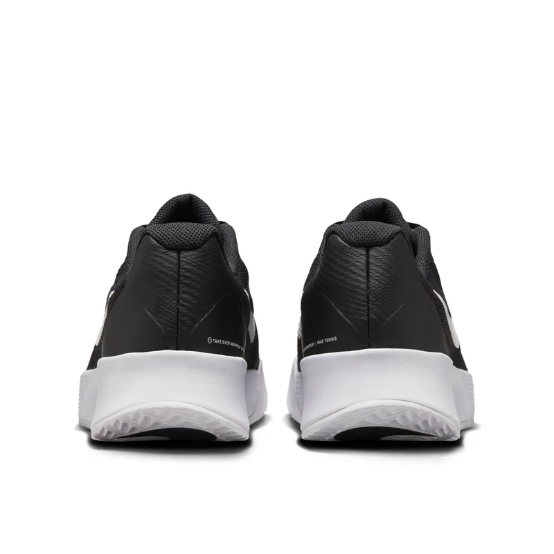 Vapor Lite 3 Sandplatzschuh Herren-schwarz, weiß