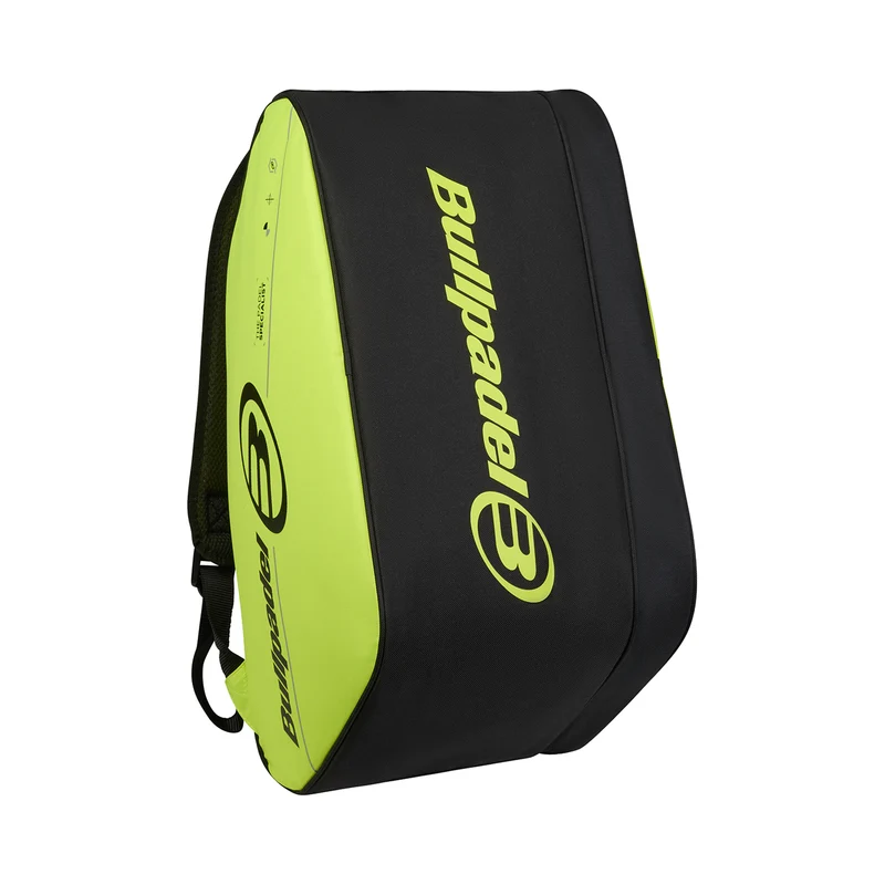 TOUR Schlägertasche - gelb