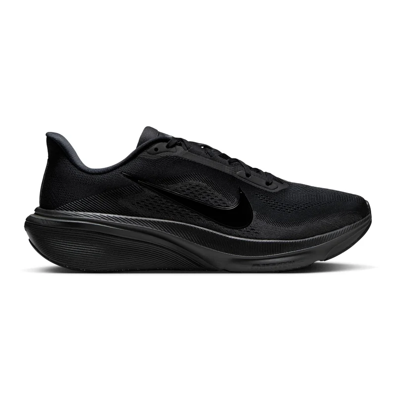 Pegasus 42 Neutralschuh Herren - schwarz, dunkelgrau