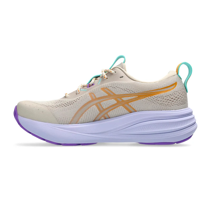 GEL-PULSE 17 TR Neutralschuh Damen - beige, flieder