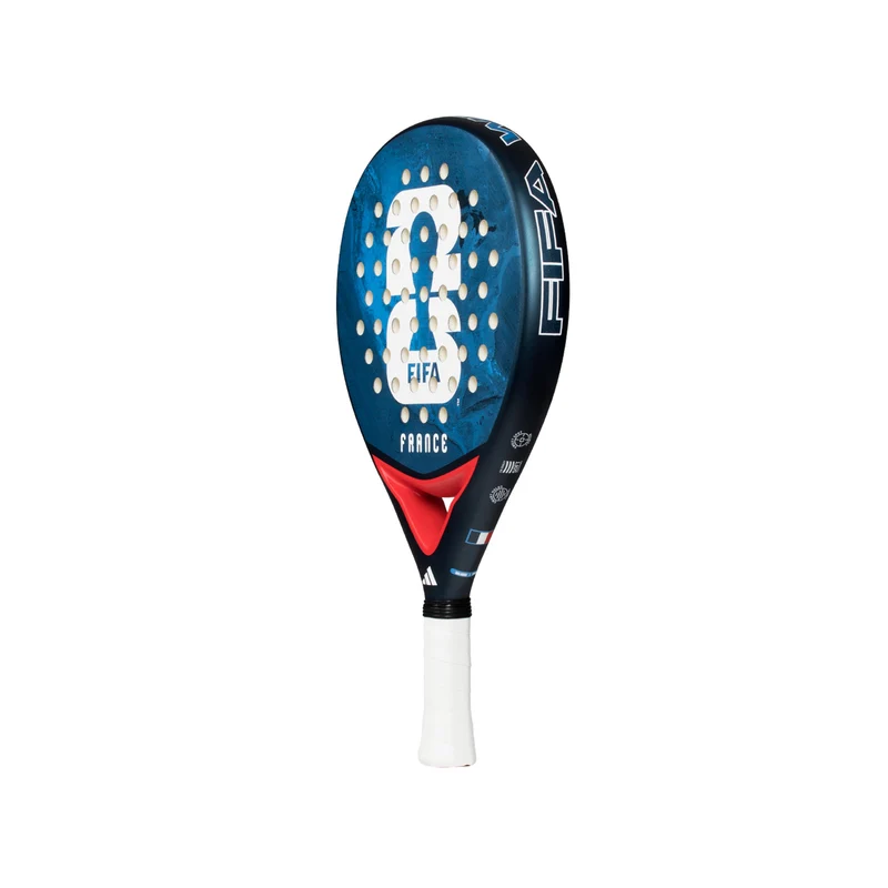 FRA WC2026 Padelschläger