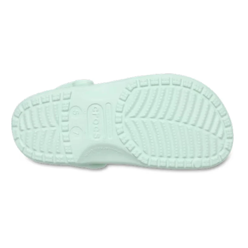 Classic Clog Badelatschen Unisex - mint