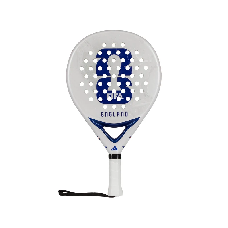 ENG WC2026 Padelschläger