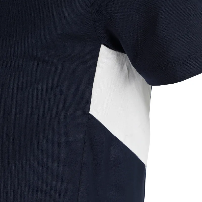 Squadra IV Polo Herren - dunkelblau