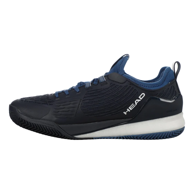 Endure Pro Sandplatzschuh Herren-dunkelblau, dunkelblau