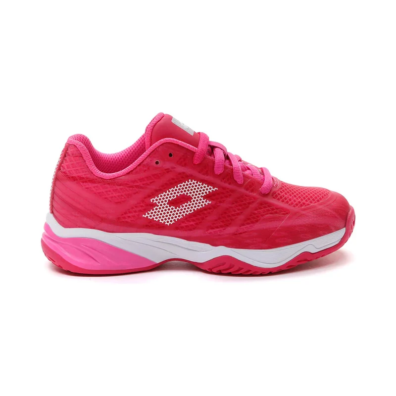 Mirage 300 Allcourtschuh Kinder - berry, rosa
