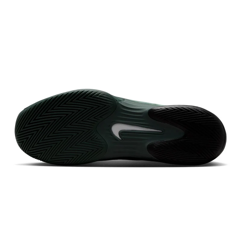 Vapor 12 Premium Allcourtschuh Herren - oliv, gold