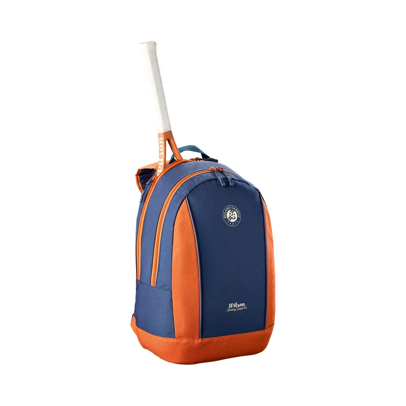 Roland Garros Team Rucksack - rot