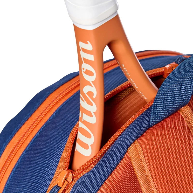 Roland Garros Team Rucksack - rot