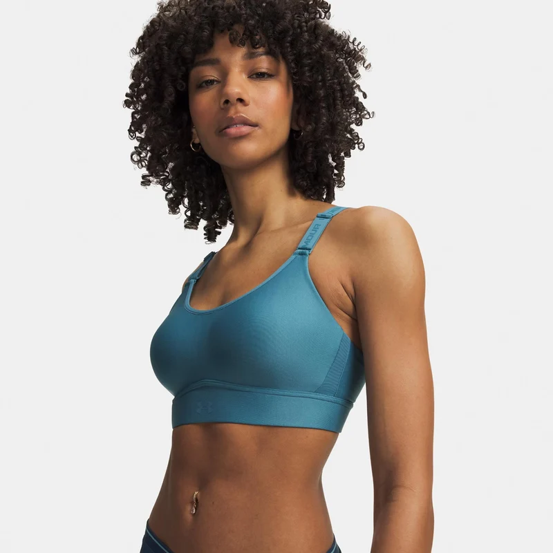 Infinity Mid 2.0 Sport-BH Damen-blau, blau