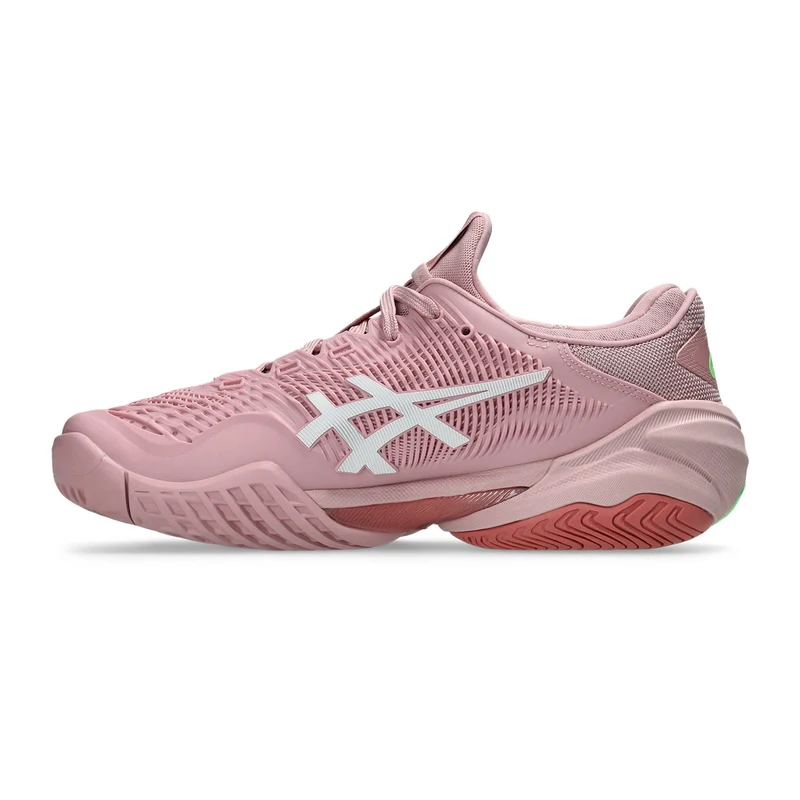 Court Ff 3 Allcourtschuh Damen - rosa, weiß