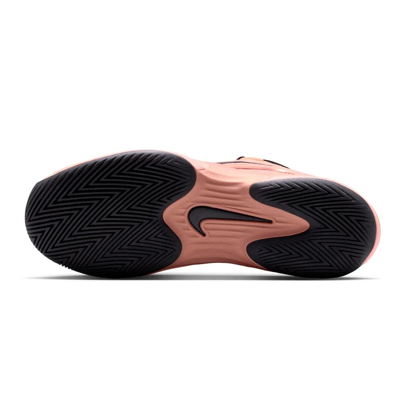 Aryna Sabalenka Nike Vapor 12 Premium Allcourtschuh Damen-bronze, schwarz