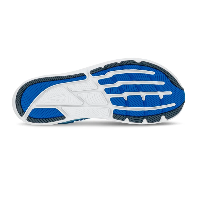 Torin 8 Neutralschuh Herren-blau, grau