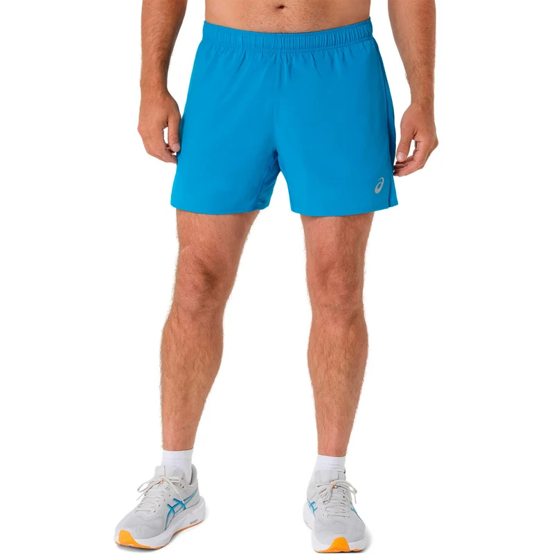 Core 5in Laufshorts Herren-blau