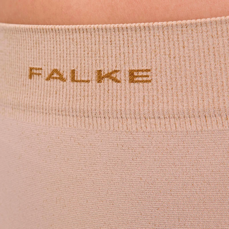 Warm Trend Tight Damen - nude