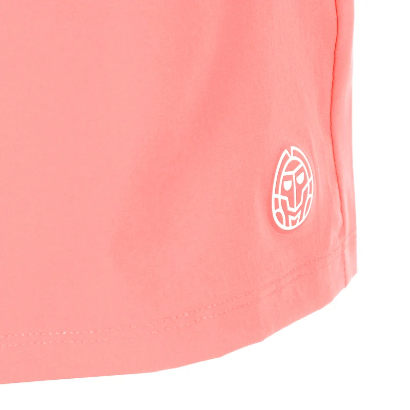 Out of Control 2in1 Shorts Mädchen-pink
