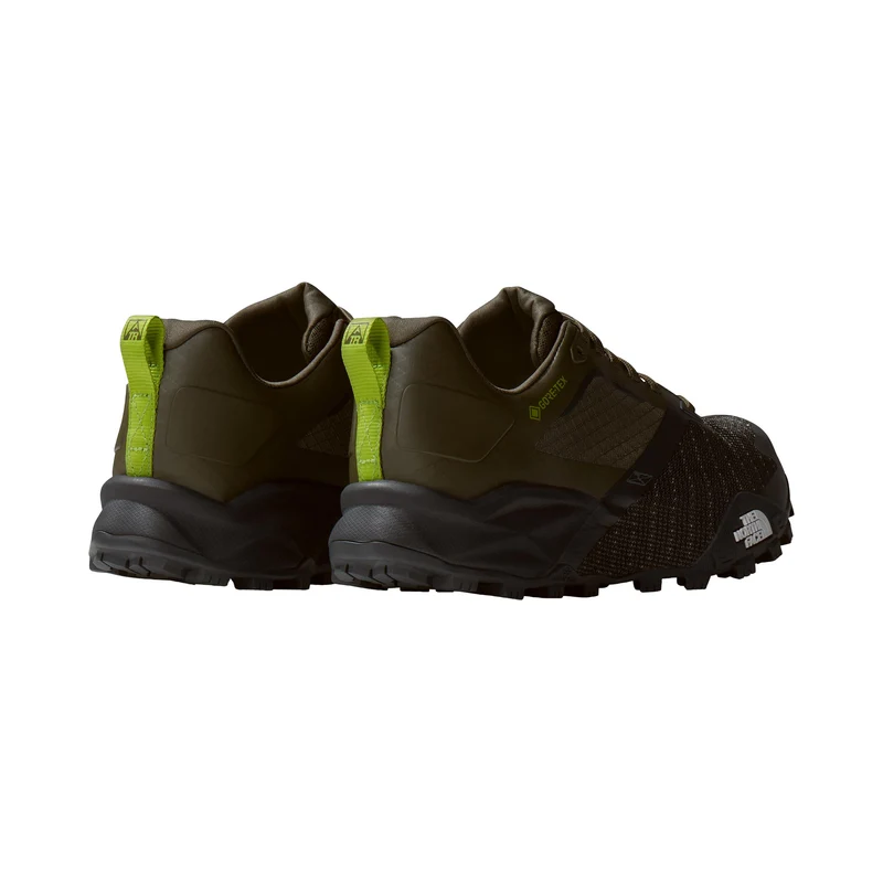 Offtrail TR GTX Trailschuh Herren - oliv, dunkelgrau